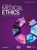 Journal of Medical Ethics